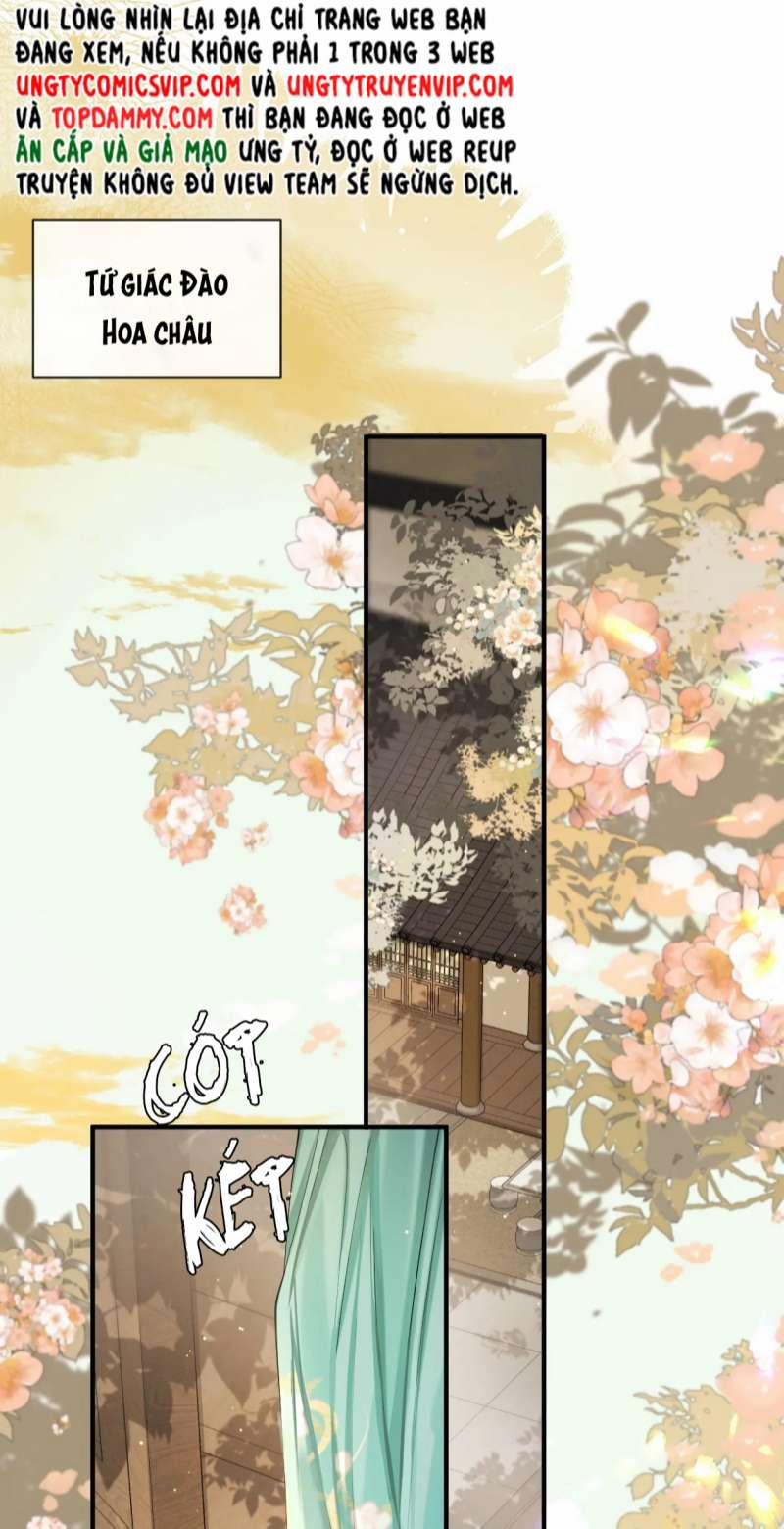 Ba Trăm Năm Không Gặp Thượng Tiên 8 trang 22