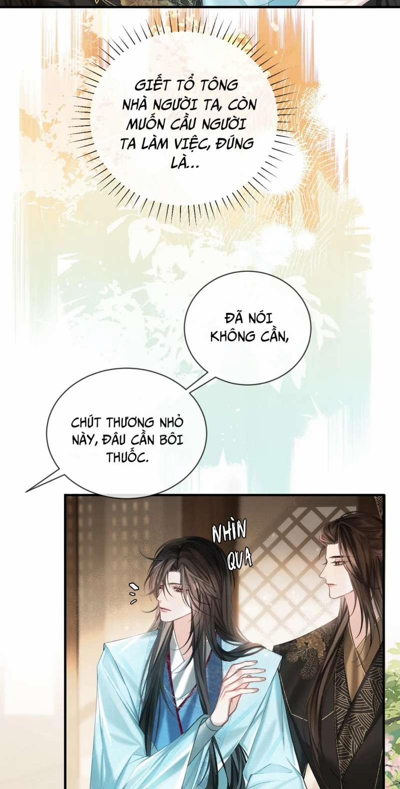 Ba Trăm Năm Không Gặp Thượng Tiên 8 trang 3