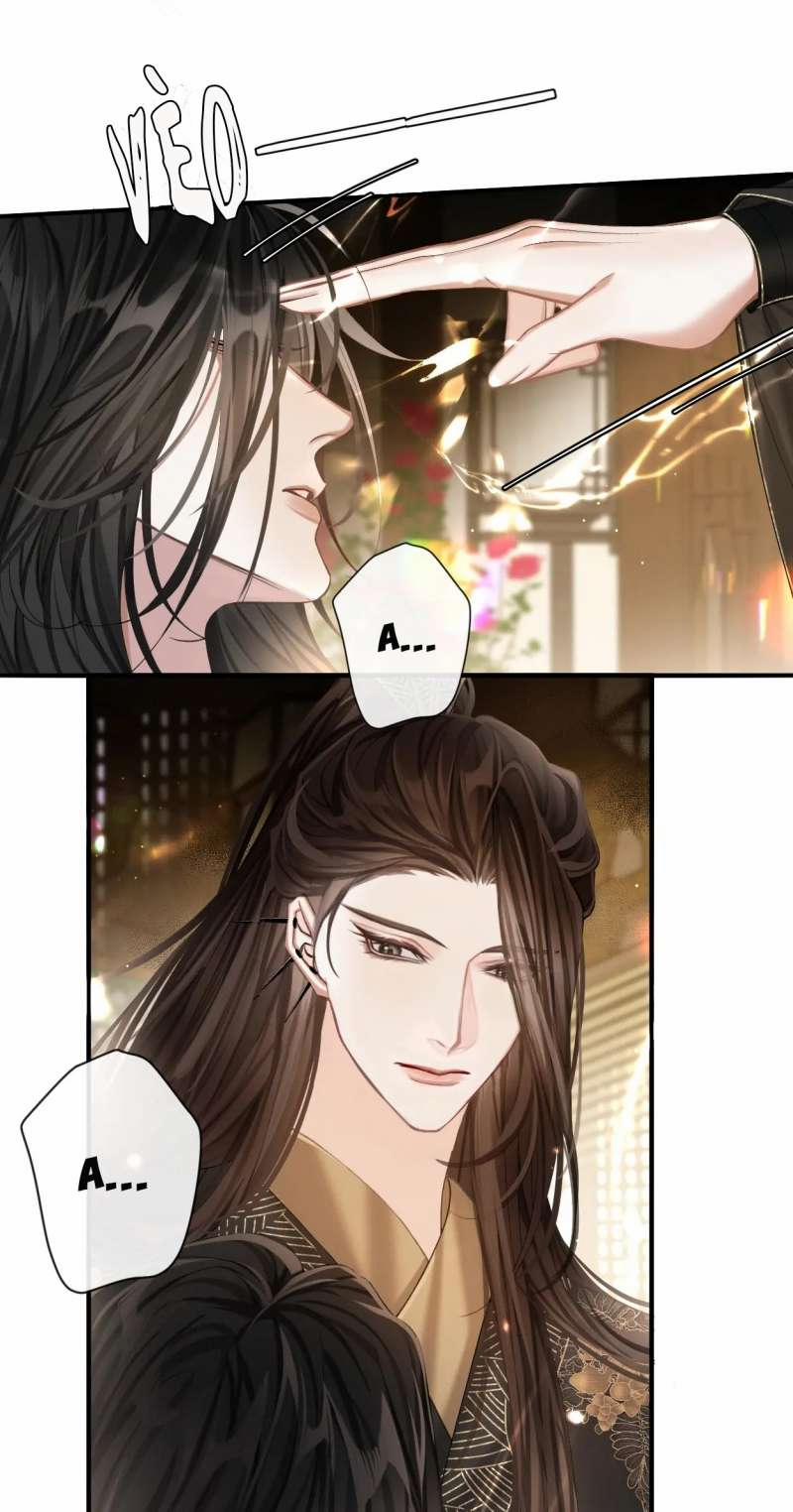 Ba Trăm Năm Không Gặp Thượng Tiên 8 trang 30