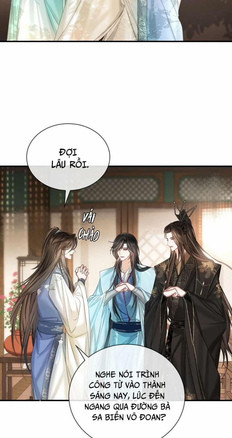 Ba Trăm Năm Không Gặp Thượng Tiên 8 trang 5