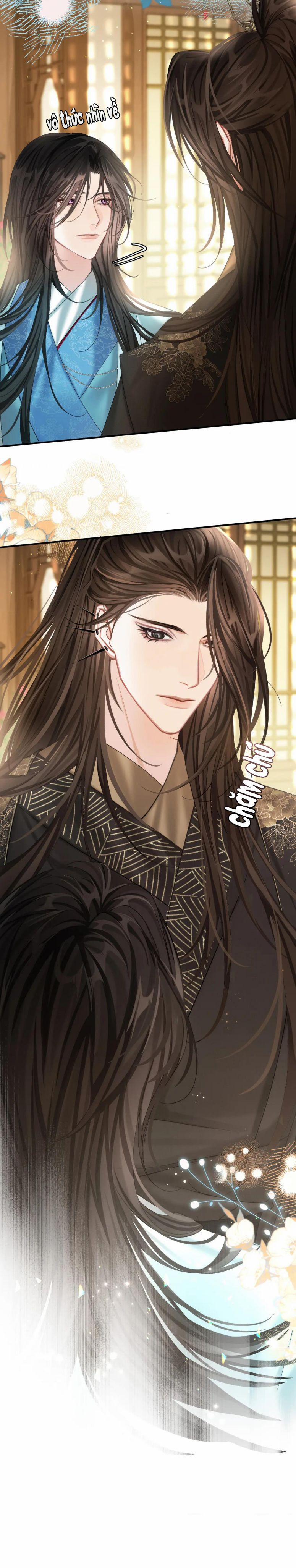 Ba Trăm Năm Không Gặp Thượng Tiên 9 trang 3