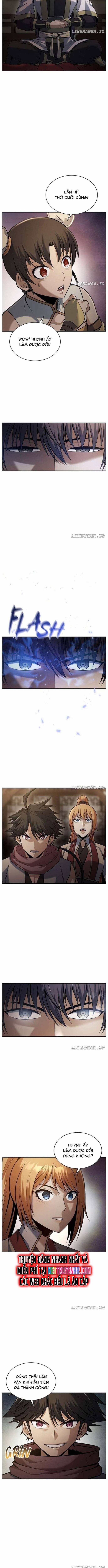 Bá Vương Chi Tinh 101 trang 1