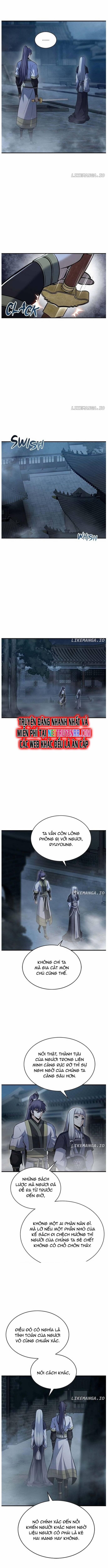 Bá Vương Chi Tinh 101 trang 10