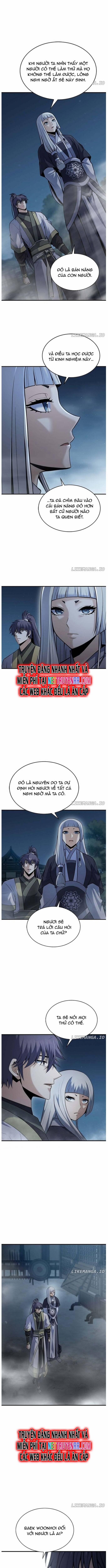 Bá Vương Chi Tinh 101 trang 11