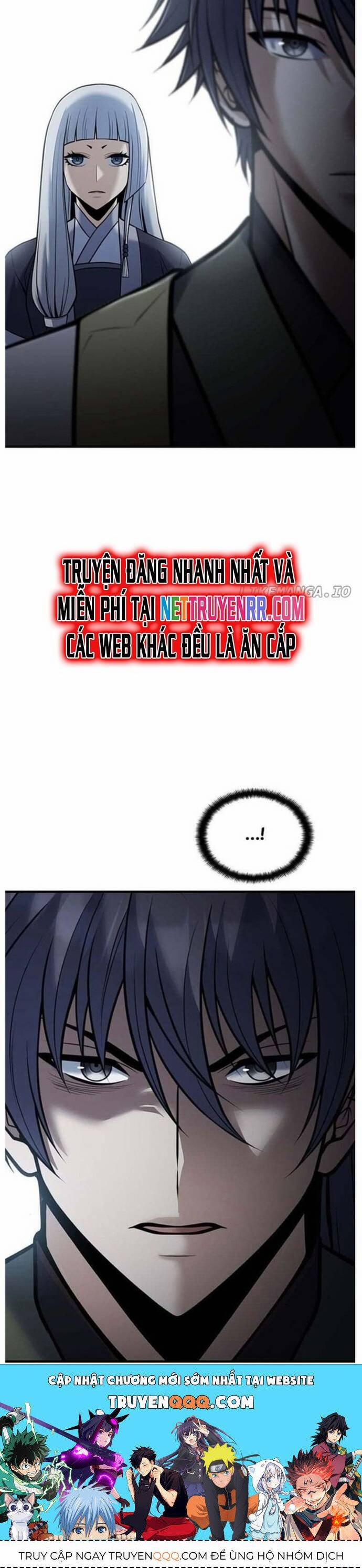 Bá Vương Chi Tinh 101 trang 12