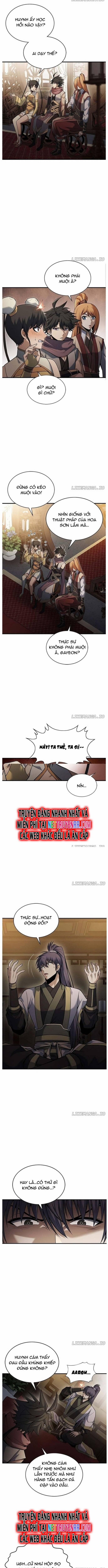 Bá Vương Chi Tinh 101 trang 2