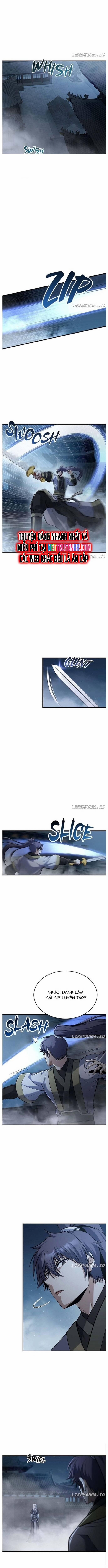 Bá Vương Chi Tinh 101 trang 6