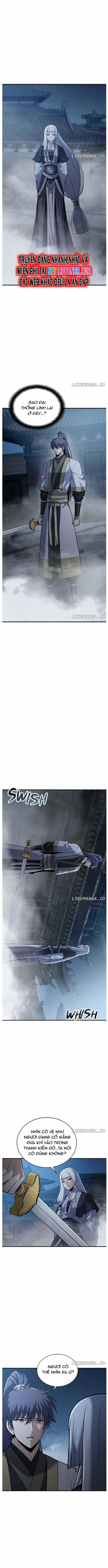 Bá Vương Chi Tinh 101 trang 7