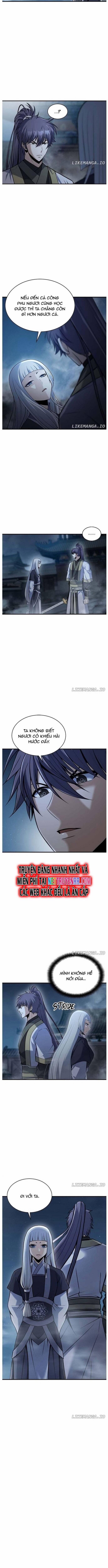 Bá Vương Chi Tinh 101 trang 9