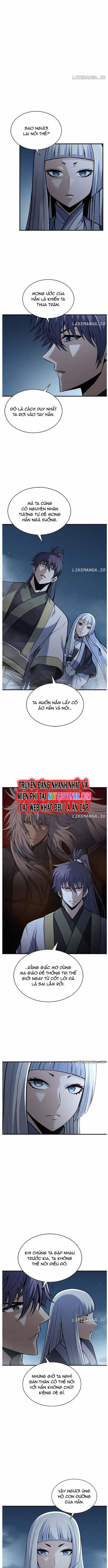 Bá Vương Chi Tinh 102 trang 1