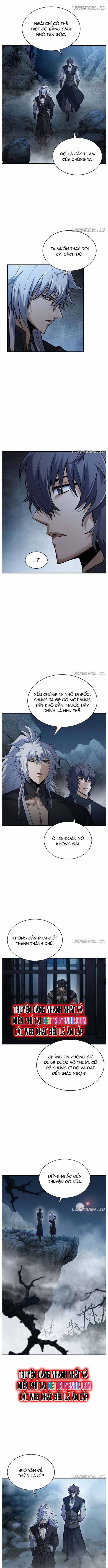 Bá Vương Chi Tinh 102 trang 11