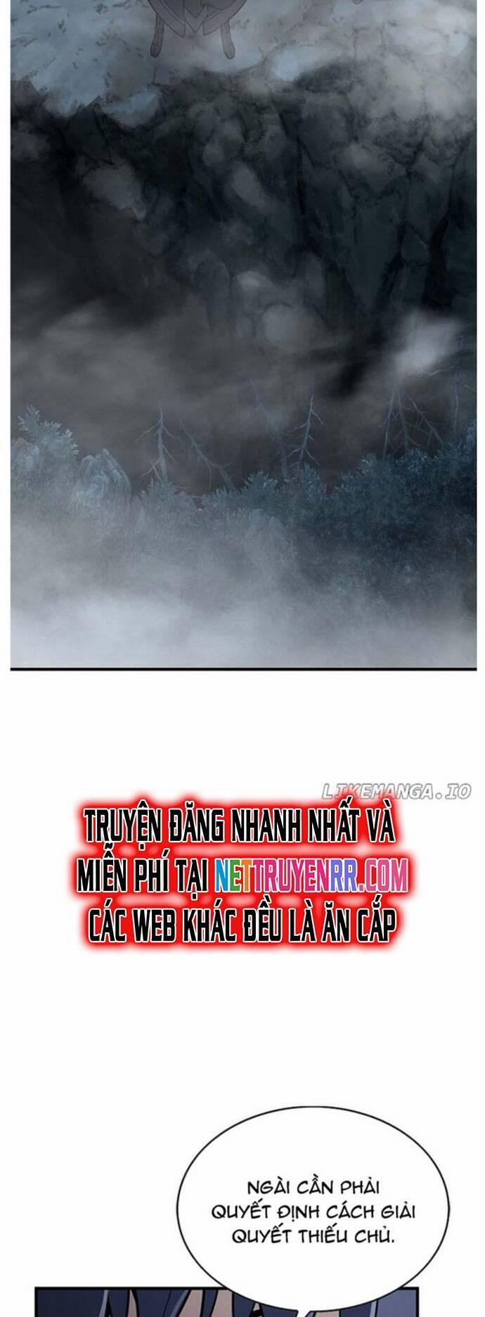 Bá Vương Chi Tinh 102 trang 12