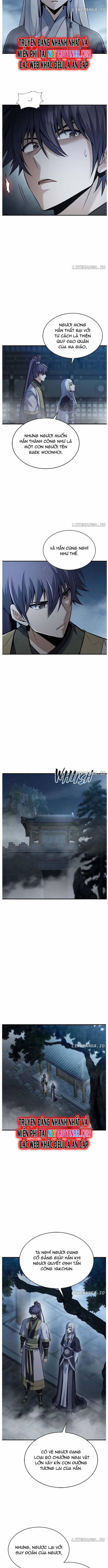 Bá Vương Chi Tinh 102 trang 2