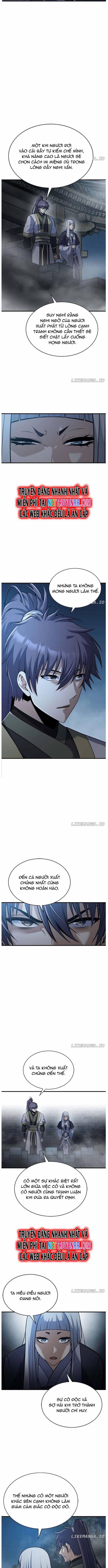 Bá Vương Chi Tinh 102 trang 5