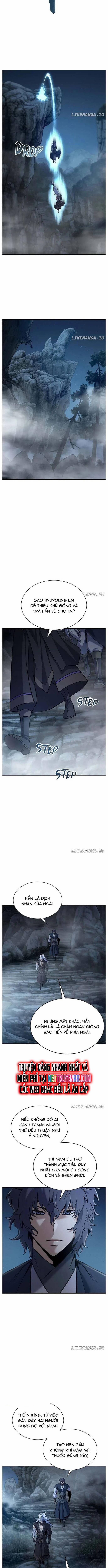 Bá Vương Chi Tinh 103 trang 1