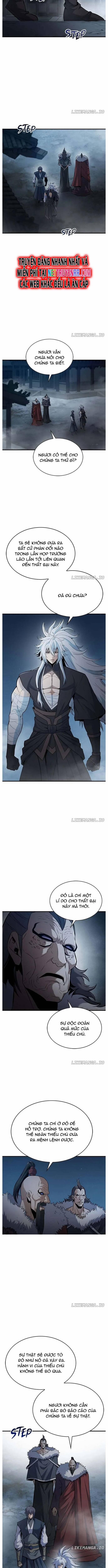 Bá Vương Chi Tinh 103 trang 10