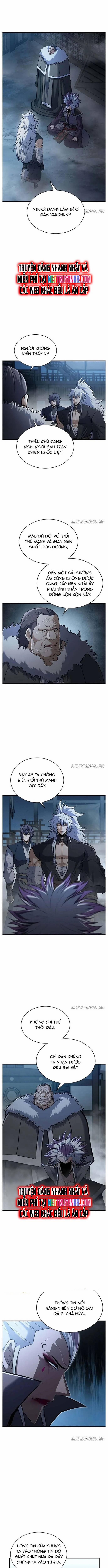 Bá Vương Chi Tinh 103 trang 12
