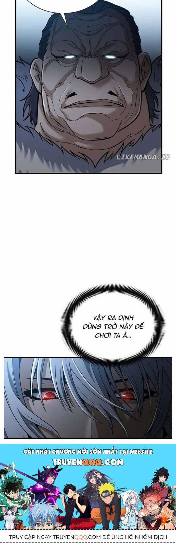 Bá Vương Chi Tinh 103 trang 13