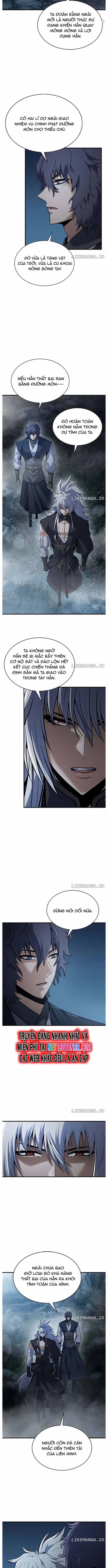 Bá Vương Chi Tinh 103 trang 2