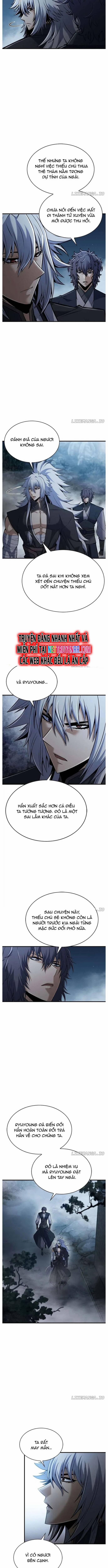 Bá Vương Chi Tinh 103 trang 3