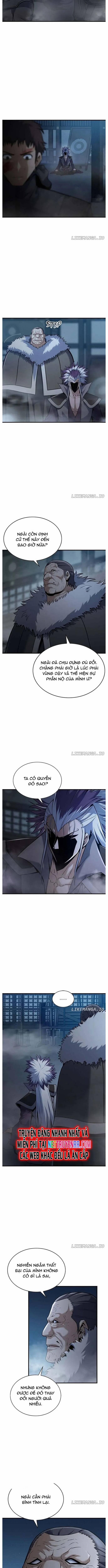Bá Vương Chi Tinh 103 trang 5