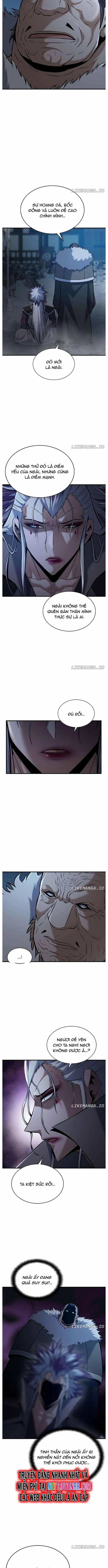 Bá Vương Chi Tinh 103 trang 6