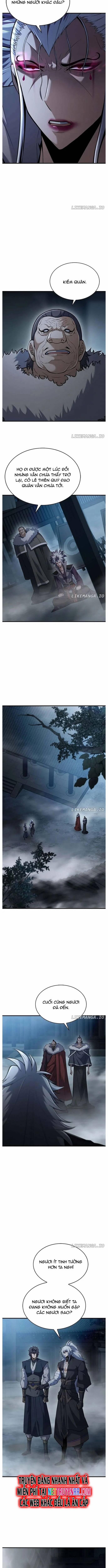 Bá Vương Chi Tinh 103 trang 7