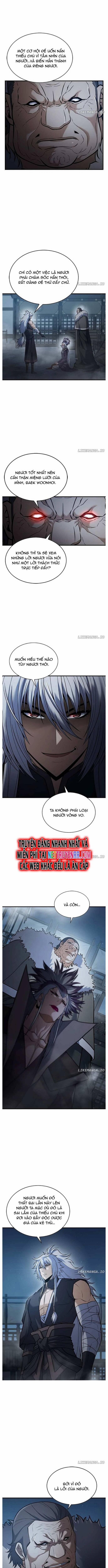 Bá Vương Chi Tinh 104 trang 1