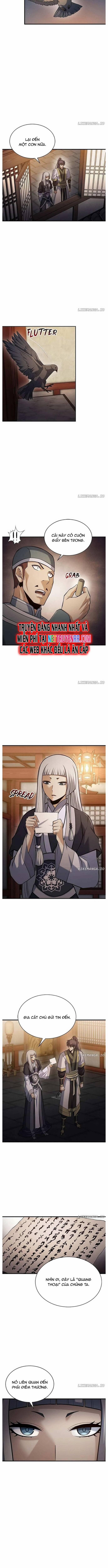 Bá Vương Chi Tinh 104 trang 10