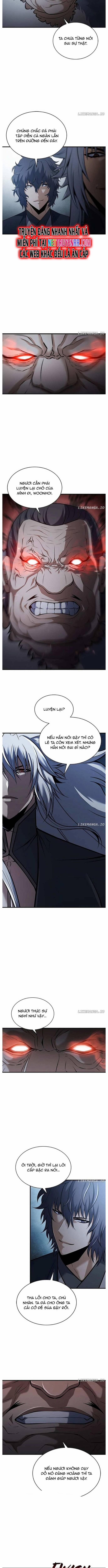 Bá Vương Chi Tinh 104 trang 2