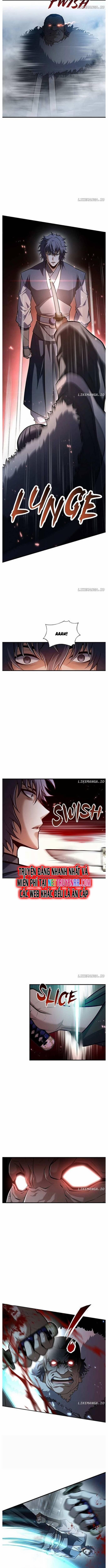 Bá Vương Chi Tinh 104 trang 3