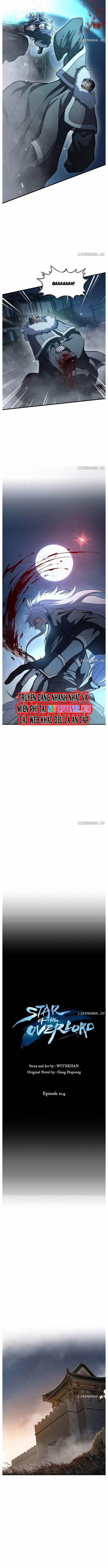 Bá Vương Chi Tinh 104 trang 4