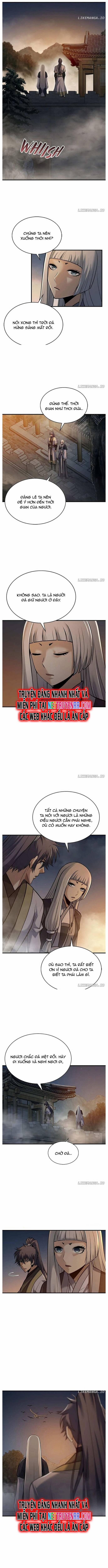 Bá Vương Chi Tinh 104 trang 5