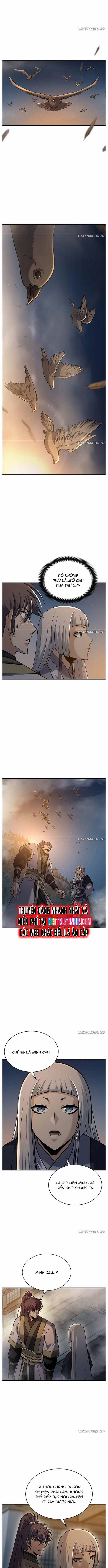 Bá Vương Chi Tinh 104 trang 6