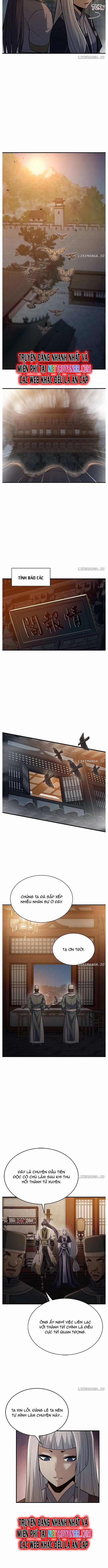 Bá Vương Chi Tinh 104 trang 7