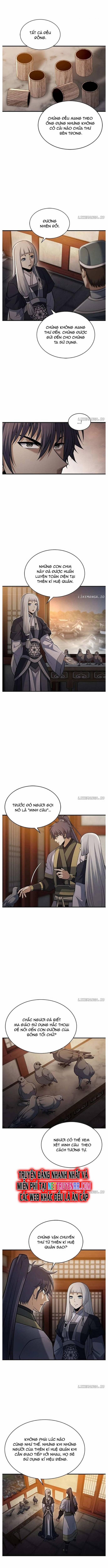 Bá Vương Chi Tinh 104 trang 8