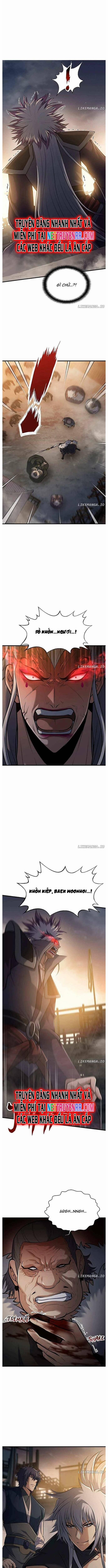 Bá Vương Chi Tinh 105 trang 7