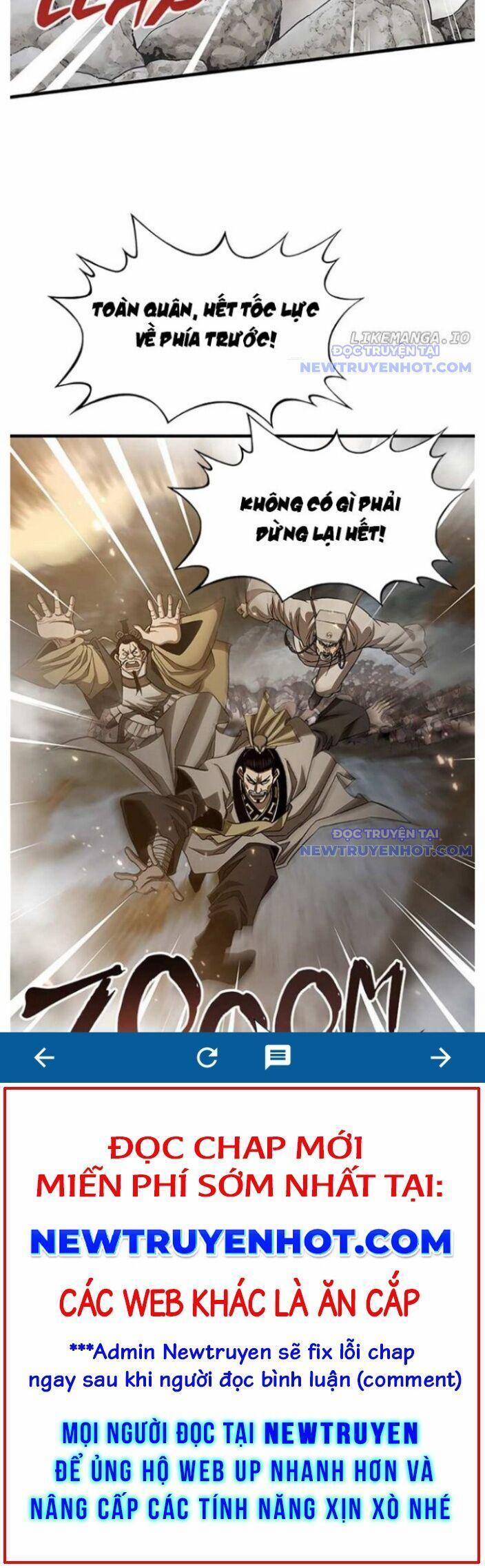 Bá Vương Chi Tinh 106 trang 27