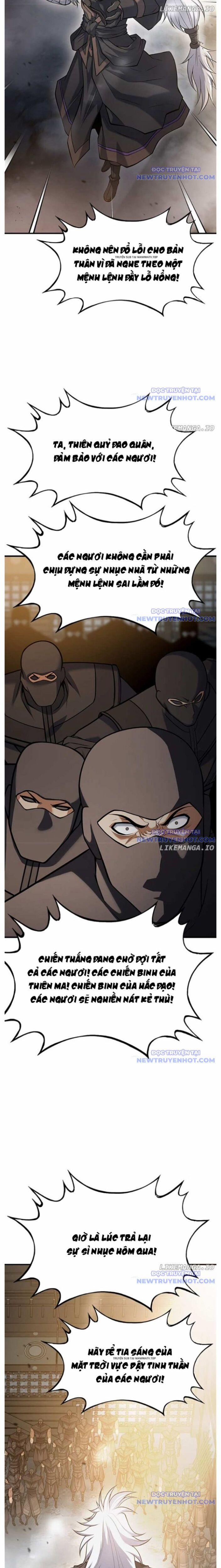Bá Vương Chi Tinh 106 trang 7