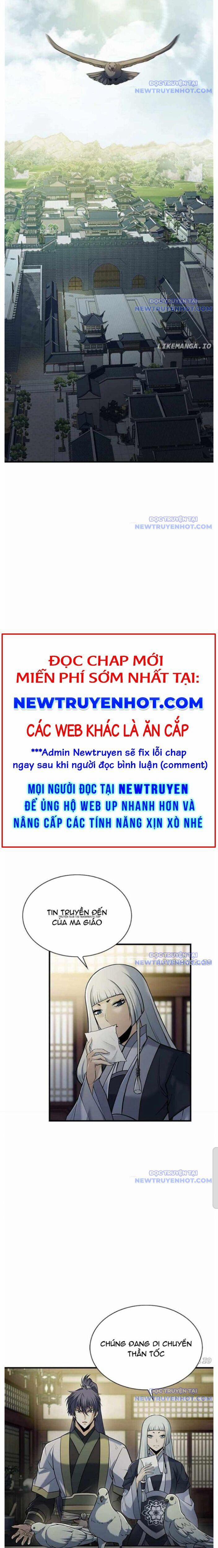 Bá Vương Chi Tinh 107 trang 1