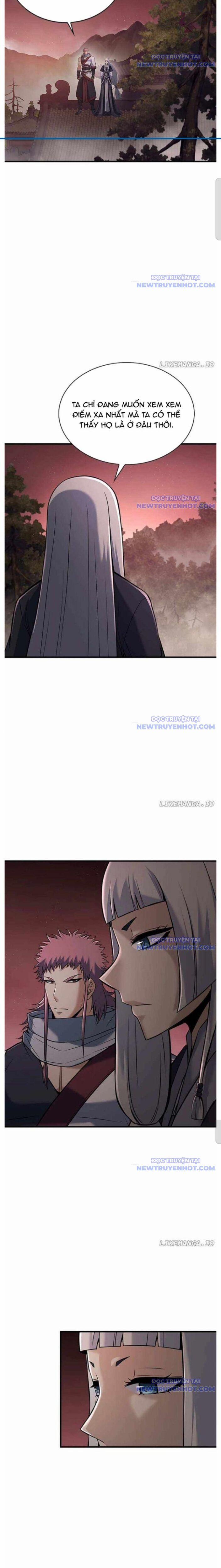 Bá Vương Chi Tinh 107 trang 12