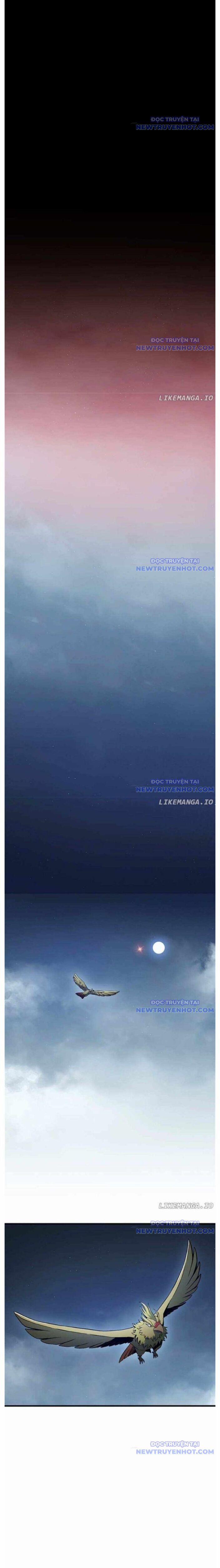 Bá Vương Chi Tinh 107 trang 19