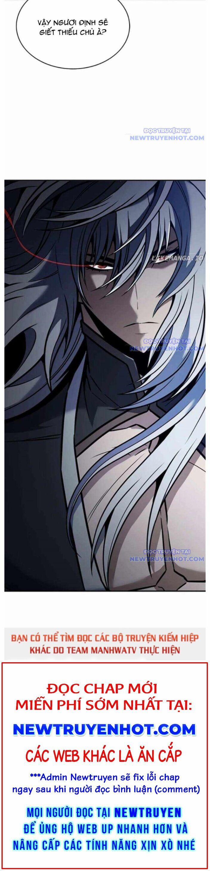 Bá Vương Chi Tinh 107 trang 28