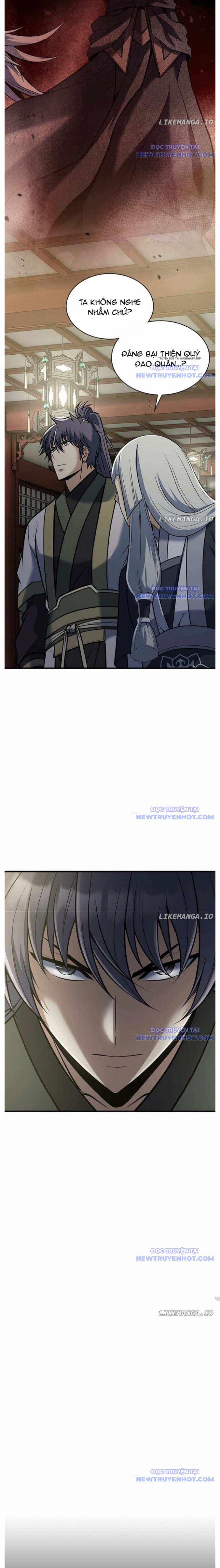 Bá Vương Chi Tinh 107 trang 8