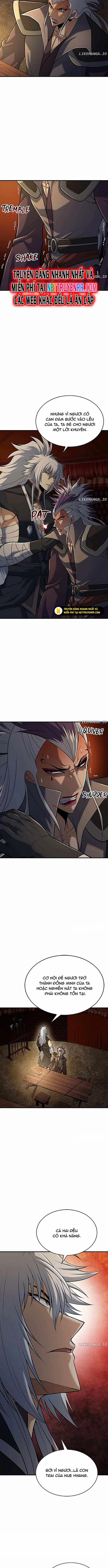 Bá Vương Chi Tinh 108 trang 12