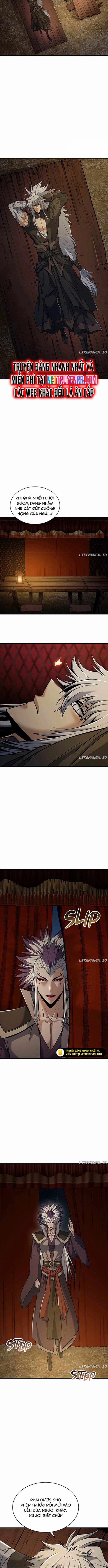 Bá Vương Chi Tinh 108 trang 2