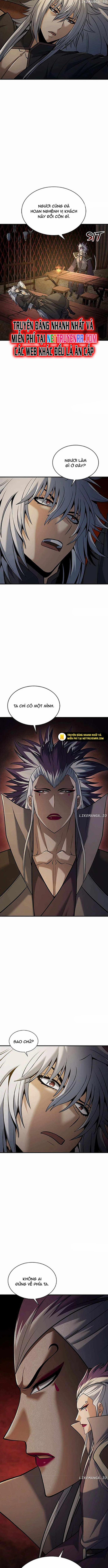 Bá Vương Chi Tinh 108 trang 3