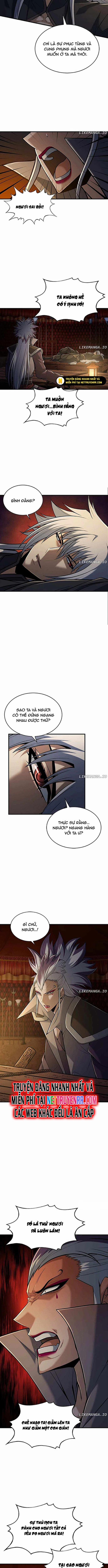 Bá Vương Chi Tinh 108 trang 6