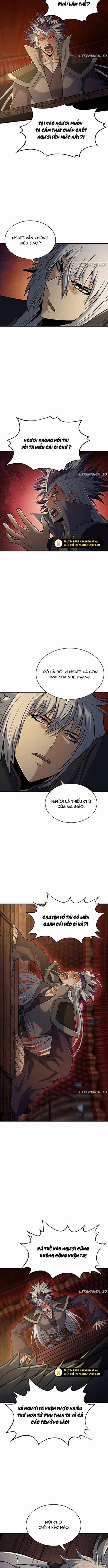 Bá Vương Chi Tinh 108 trang 7