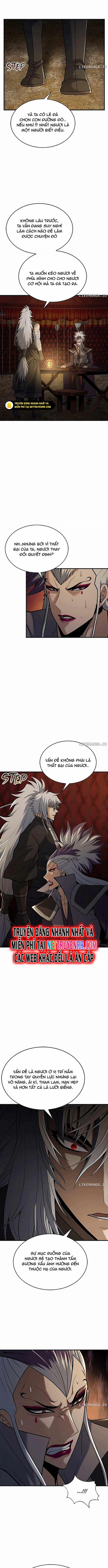 Bá Vương Chi Tinh 108 trang 9